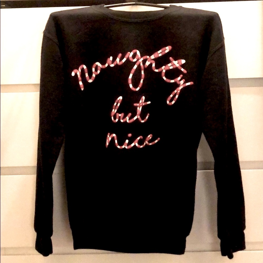Topshop Sweatshirt